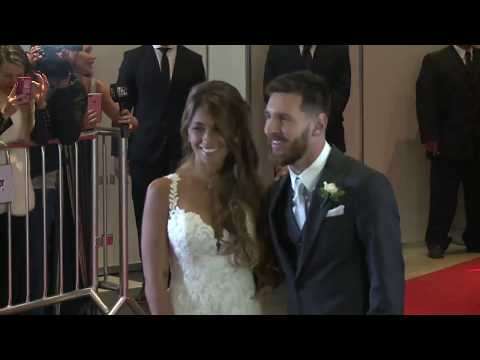 Antonella Roccuzzo