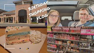 SHOP WITH ME! Nordstrom Rack, TJMaxx, Ulta, Sephora!