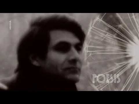 Poesis: George Motoi recitând poezii de Nichita Stănescu (Arhiva TVR)