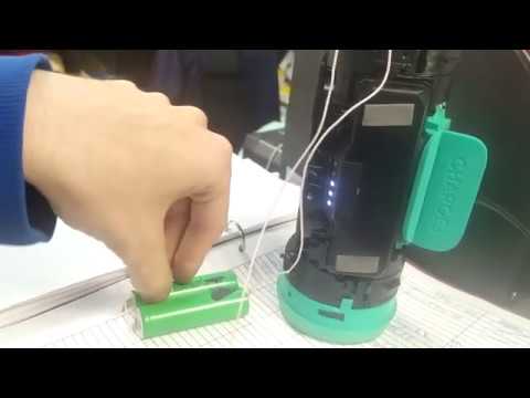 Ремонт колонки JBL Charge Конец Виноваты аккумуляторы