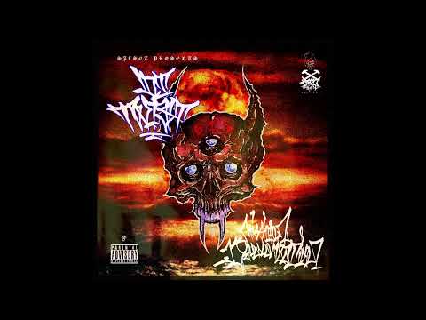 FREDDIE DREDD, MC HOLOCAUST, DJ TWI$T II, NED BUNDY, OCCVLT, CURSED - MISSION DEHUMANIZATION **EP**