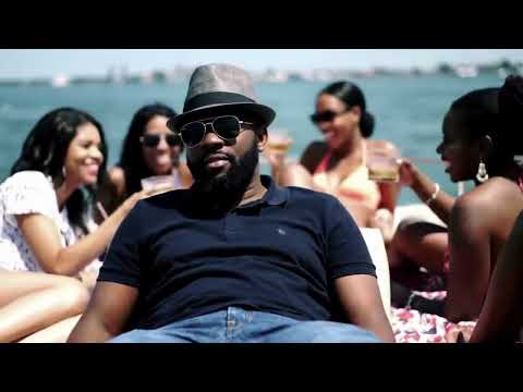 Urban Mystic - A Good Day (AI Music Video)