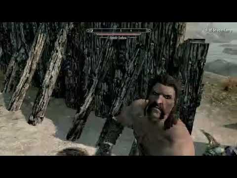 How to Get the Transmute Spell in "Skyrim"