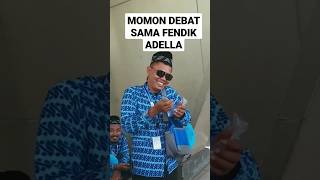 Download lagu MOMON ADELLA PAKAI KACAMATA mp3 Download lagu MOMON ADELLA PAKAI KACAMATA mp3