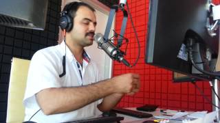 Bay Damar yayında! 90.6 Radyo 2000