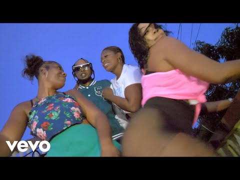 Chucky Vyrus - Kananga Water (Official Music Video)