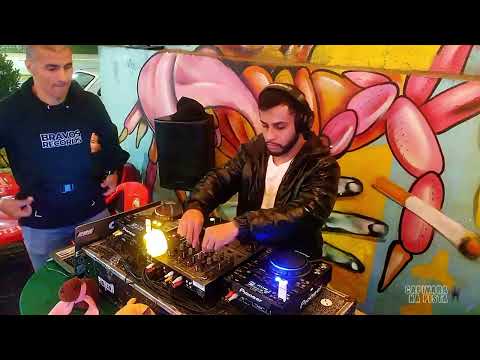 ESPECIAL Dubbio - Capivara na Pista 2ª Edição / Massas Bier Itajaí SC