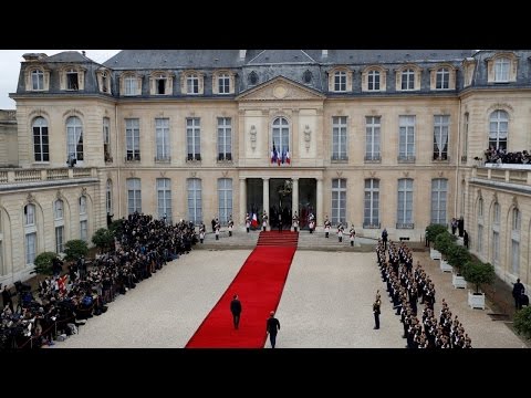 Vidéo de Renaud Saint-Cricq