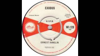 Exodus - Ernest Ranglin (1963)  (HD Quality)