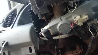 Jak naprawić p1612 Bentley