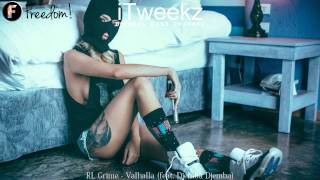RL Grime - Valhalla (feat. Djemba Djemba) [Bass Boosted]