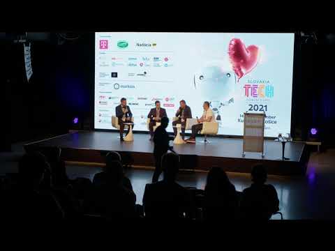 Panel Discussion