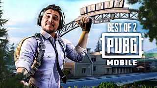 Je suis de plus en plus bon sur PUBG Mobile ! (Best of #2)