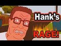 Hank's Rage Collection - King of the Hill