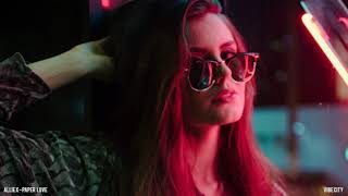 EPIC POP | Allie X - Paper Love