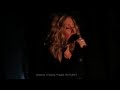 Lara Fabian - Je t aime - Prague - 16 10 2014 