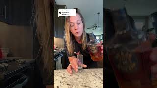 drink straight whiskey without making a face #bladeandbow #dontmakeaface #straightwhiskey #bartender