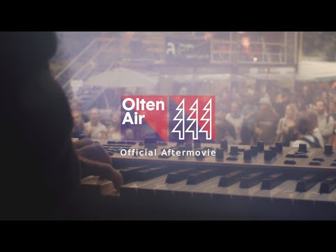 OltenAir - The official aftermovie 2019
