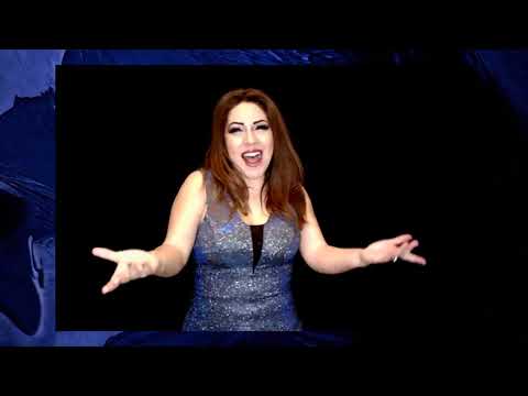 Qual Fiamma avea nel guardo...Stridono lassù.  Vienna Music Competition 2021