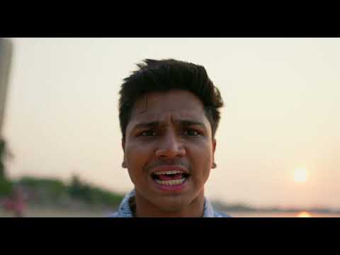 Nagesh nitrudkar Rap Song