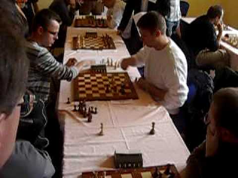 dGCS OPEN 2009 - II Międzynarodowy Puchar Polski Przedsiębiorców w szachach