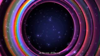 The Event is Heaven Sent (ascension song)