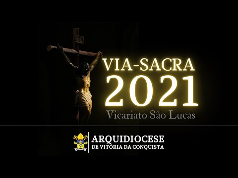 Via Sacra 2021