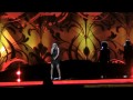 2nd rehearsal FRANCE: Amandine Bourgeois - L ...