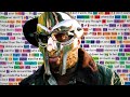 MF DOOM - Mr. Clean | Rhymes Highlighted