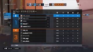 少しAIM合わせ