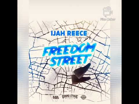 (Freedom street) Ijah Reece