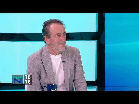 Veselin Simonović o napadu na novinare, a Zoran Pašalić o brutalnosti i policiji