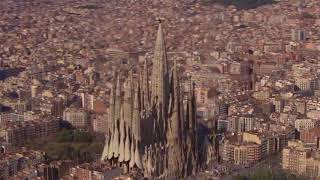 La Sagrada Familia