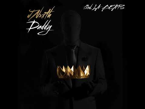 JNxrth - Daddy (Official Audio)