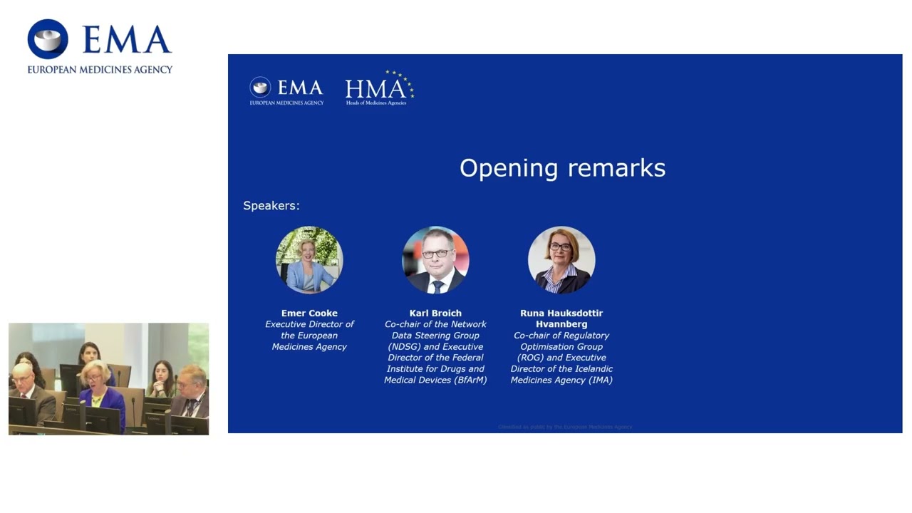 Product Management Service (PMS) Info day - June 2026