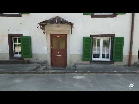 NEU IM VERKAUF: Eine Oase der Ruhe in la Baroche!