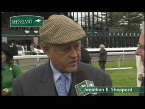 2009 Thoroughbred Club of America Stakes