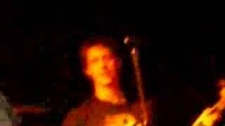 Just Jack, Snowflake Live