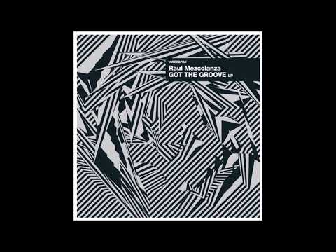 Raul Mezcolanza - Tam Tam [PATRNLP002]