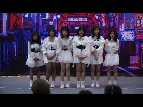 220731 [Comment] cover (G)I-DLE @ River Plaza Cover Dance (Audition)