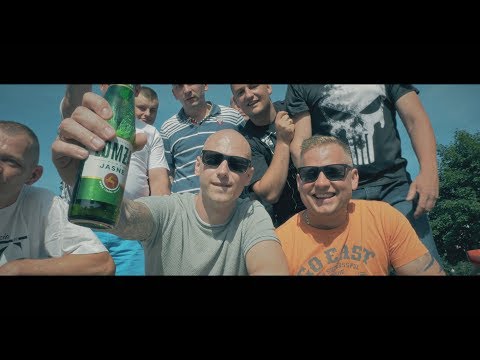MEDAL x STASZEK - OSIEDLOWE AKCJE  (OFFICIAL VIDEO) 4K