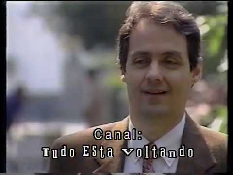 Intervalo Comercial | Rede Globo 17/09/1997