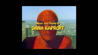 Spider Man The Dragons Challenge End Credits