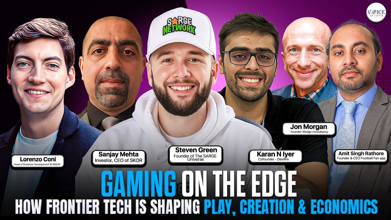 AI and Blockchain Transforming the Future of Game Design and Engagement
