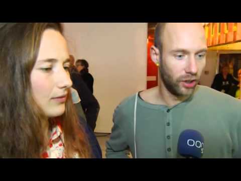 Wildvang en Hendrik de Vries stipendium in CBK