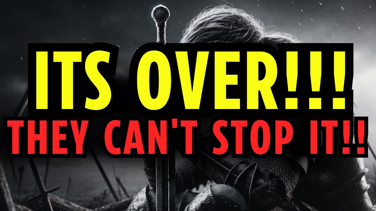 CHOSEN ONES‼️ THEY TORTURED YOU AND AWOKE A DIVINE WRATH THEY CAN’T ESCAPE