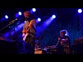 The Notwist - Gone Gone Gone, live @ Tanzbrunnen, Köln 08.08.2020