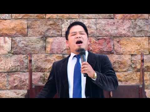 R  Lalramchhana : Nang fak zel che ka duh