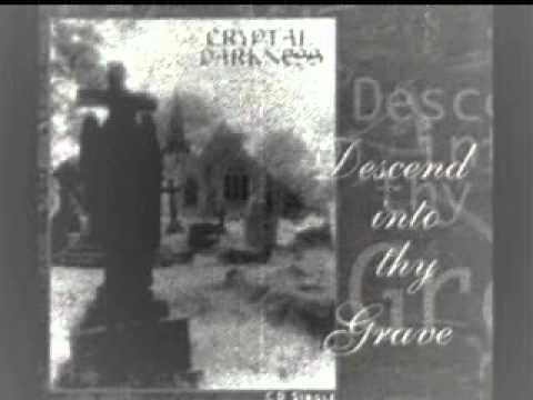 To Drink From The Lake Of Sadness cover