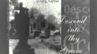 Cryptal Darkness - To Drink From The Lake Of Sadness